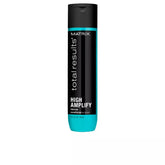 MATRIX-Condicionador TOTAL RESULTS HIGH AMPLIFY 300 ml-DrShampoo - Perfumaria e Cosmética